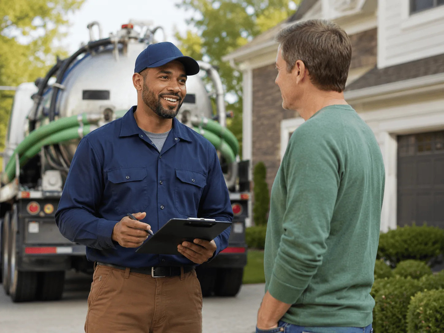 Mosquito Control Fullerton, CA FAQs